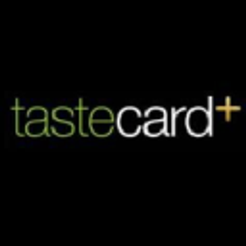 tastecard